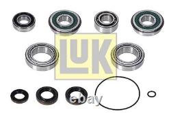 Manual Transmission Repair Kit For Abarth 500 Alfa Romeo 145 146 46406913