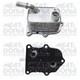 Meat & Doria Md95340 Oil Cooler, Engine Oil Original New Oe Replacement