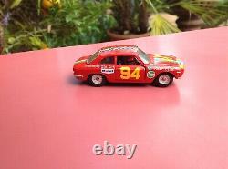 Mercury ALFA ROMEO Giulia Sprint GTA Conrero Gr. 4 Jolly Club Art. 40