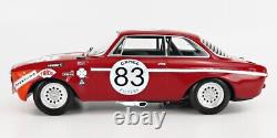 Minichamps 1/18 Alfa Romeo Giulia GT 1300 GTA Red 155722283