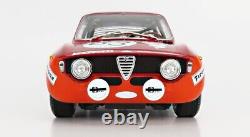 Minichamps 1/18 Alfa Romeo Giulia GT 1300 GTA Red 155722283