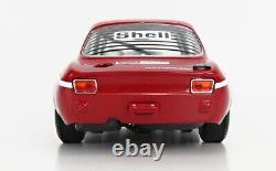 Minichamps 1/18 Alfa Romeo Giulia GT 1300 GTA Red 155722283