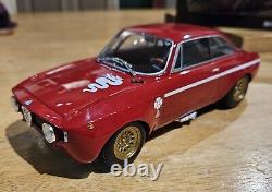 Minichamps 118 Scale Alfa Romeo GTA 1300 Junior 1971