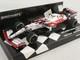 Minichamps Alfa Romeo C41 Antonio Giovinazzi Abu Dhabi Gp 2021 1/43 417212399