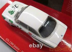 Minichamps Alfaromeo Gta1300 Junior 1972 1/43 Scale Car