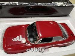 Minichamps s Alfa Romeo GTA1300 1/18 660838