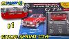 Modellino Alfa Romeo Giulia Sprint Gta Deagostini Numero 1 Recensione E Guida All Opera Unboxing