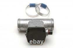Motor Heater fits ALFA ROMEO 164, 75, CHEVROLET S10 pick-up, CHRYSLER GRAND
