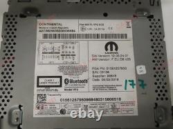 Multimedia Alfa Romeo Mito Radio Navigator Phone Fiat 955 Fl Vp2 Ece