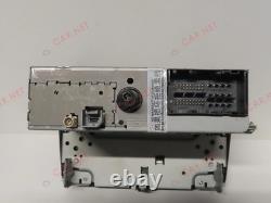 Multimedia Alfa Romeo Mito Radio Navigator Phone Fiat 955 Fl Vp2 Ece
