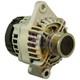 Napa Car Alternator 12v Fits Fiat Ducato Bus 2011 On