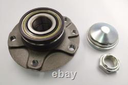 NAPA Rear Wheel Bearing Kit for Alfa Romeo Giulietta 2.0 Aug 2013 to Aug 2018