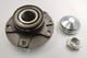 Napa Rear Wheel Bearing Kit For Alfa Romeo Giulietta 2.0 Aug 2013 To Aug 2018