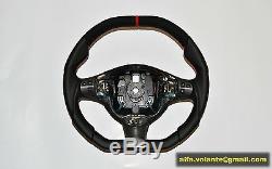 NEU Alfa Romeo 147 156 GT lenkrad FLACH GTA FLAT steering wheel volante QV V6 Q2