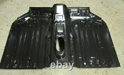 NEW GENUINE Alfa Romeo 147 GTA FRONT FLOOR PAN also fits GT & all 147 s