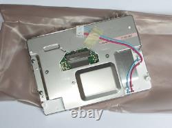 NEW Sharp Display for Alfa 147 VW Touareg Navigation GPS LQ5AW136T Screen Display