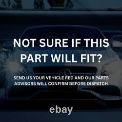 NK Front Left Brake Caliper for Vauxhall Combo 1.6 CDTi 90 A16FDL 2011-Present