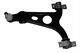 Nk Front Lower Left Wishbone For Alfa Romeo 156 Gta 3.2 March 2002 To March 2005