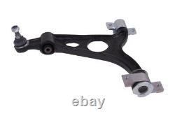 NK Front Lower Right Wishbone for Alfa Romeo 156 GTA 3.2 Mar 2002 to Mar 2006