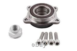NK Front Right Outer Wheel Bearing Kit for Alfa Romeo 156 2.0 (03/2002-03/2005)