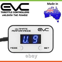 New EVC Electronic Throttle Controller To Suit ALFA ROMEO GT 937 GTA 3.2L COUPE