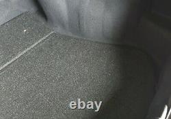 New Genuine Alfa Romeo 156 GTA Saloon Black Boot Floor Carpet Mat Liner