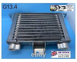 New Genuine OEM Alfa Romeo 147 156 GT Coupe GTA 3.2 V6 24V Oil Cooler 46520152