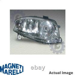 New Headlight For Alfa Romeo Gt 937 Ar 32205 932 A2 000 Magneti Marelli 60681584
