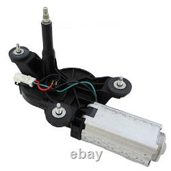 New Wiper Motor for FIATPUNTO Hatchback Van, PUNTO, 46523872