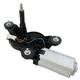 New Wiper Motor For Fiatpunto Hatchback Van, Punto, 46523872