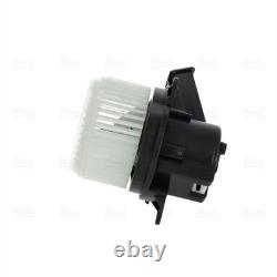 Nissens Blower Fan Motor 87681