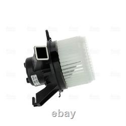 Nissens Blower Fan Motor 87681