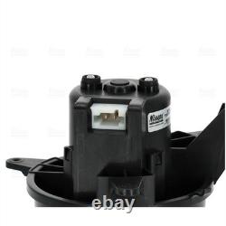 Nissens Blower Fan Motor 87681
