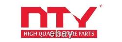 Npz-ar-014 Driveshaft CV Joint Kit Pair Nty 2pcs For Alfa Romeo 159