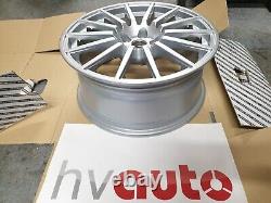 OEM Alfa Romeo Gt 156 147 Gta V6 3.2 Alloy Wheel Rim 7, 5x17 ET35 51746114 New