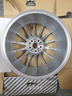 OEM Alfa Romeo Gt 156 147 Gta V6 3.2 Alloy Wheel Rim 7, 5x17 ET35 51746114 New