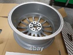 OEM Alfa Romeo Gt 156 147 Gta V6 3.2 Alloy Wheel Rim 7, 5x17 ET35 51746114 New