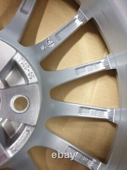 OEM Alfa Romeo Gt 156 147 Gta V6 3.2 Alloy Wheel Rim 7, 5x17 ET35 51746114 New