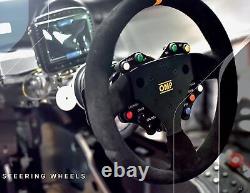 OMP Steering Wheel Hub Boss Kit fits ALFA ROMEO 147 GTA 3.2 00- OD/1960FI769A