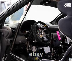 OMP Steering Wheel Hub Boss Kit fits ALFA ROMEO 147 GTA 3.2 00- OD/1960FI769A