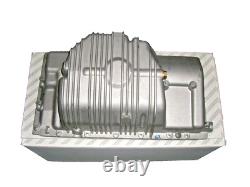Oil Pan Oil Pan Alfa Romeo 147 / 156 3.2 GTA 55190282 166 GTV Spider Thesis