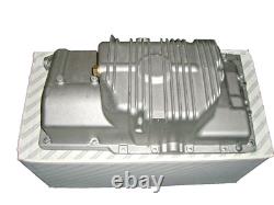 Oil Pan Oil Pan Alfa Romeo 147 / 156 3.2 GTA 55190282 166 GTV Spider Thesis