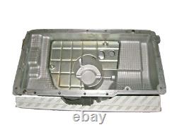 Oil Pan Oil Pan Alfa Romeo 147 / 156 3.2 GTA 55190282 166 GTV Spider Thesis
