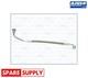 Oil Pipe, Charger For Fiat Albea Ducato Fiorino Marengo S. W. Ajusa Op10101