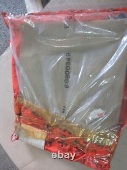 Original Alfa Romeo 164 manufactured 87 92 resistor seat heater lower 60800349 new