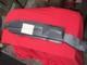 Original Alfa Romeo Alfetta Splash Guard Bulkhead 116555304200.00 New