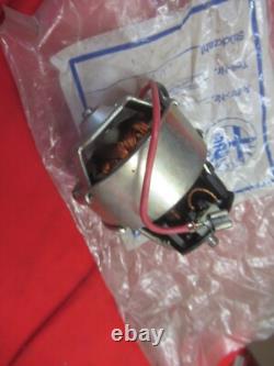 Original Alfa Romeo Sud Sprint Heater Blower Motor Fan Motor 533209 new