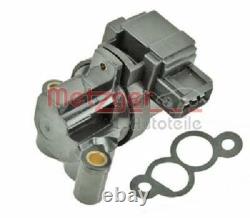 Original METZGER Idle Control Valve Air Supply 0908068 for Alfa Romeo Fiat