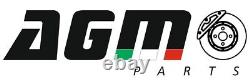 Original Refrigerant Thermostat Fiat 500L 500X Giulietta Doblo 1.6 D 73504156