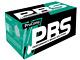 Pbs Procomp Front Brake Pads For For Alfa Romeo Gt (937) 3.2 Gta (2003-) 8017pc